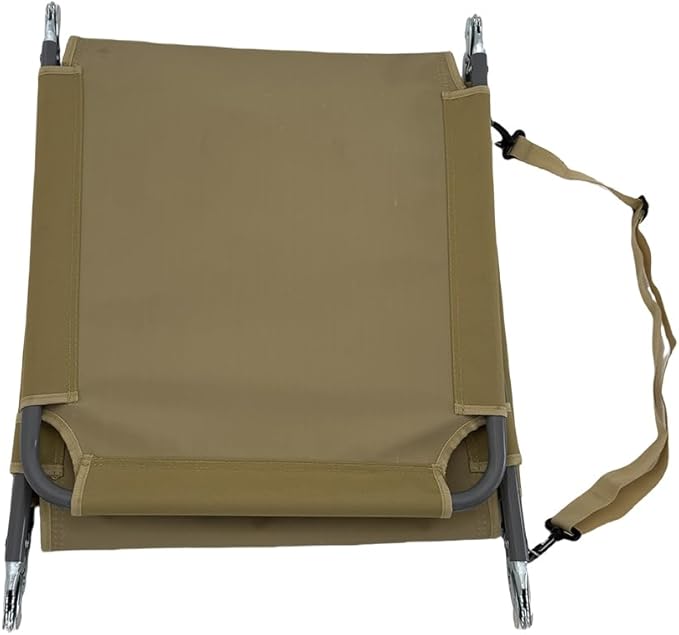 Ostrich Chair Chaise Lounger Chair, Tan