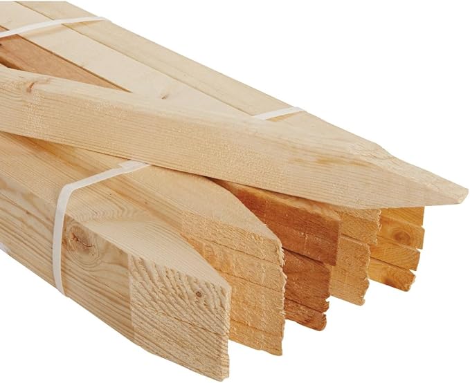 Kitzmans - Dixon LLC 24'' Grade and Survey Stakes
