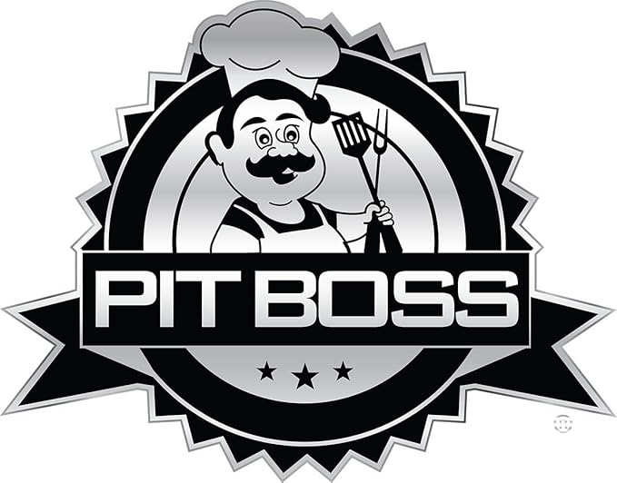 Pit Boss 1 Piece Grill Glove, Black