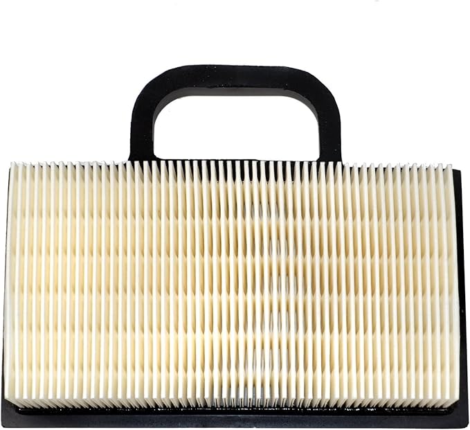 HQRP Filter Cartridge with Pre-Cleaner compatible with Murray 461004X92 465306X8 Garden Tractors Intek V-Twin Engines, 499486S 273638S