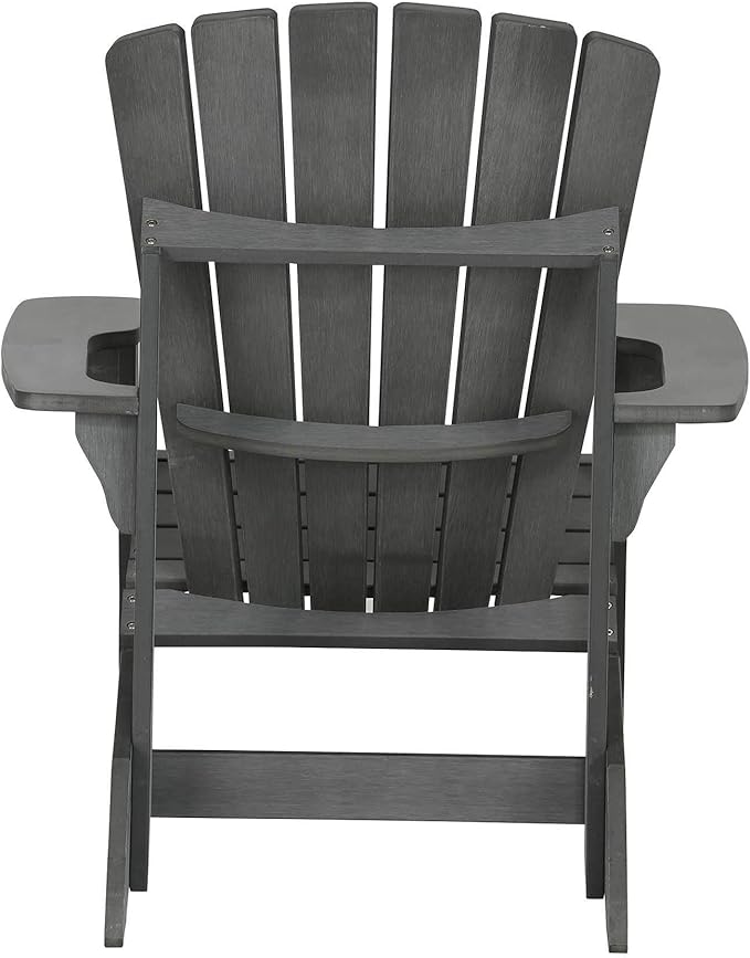 Lifetime Faux Wood Adirondack Chair