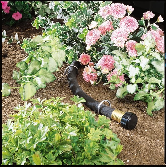 Orbit DripMaster 65731 1/2-Inch to 5/8-Inch Loop Stake, Pack of 200