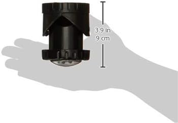 Jebao Submersible LED Pond Light, Set of 5