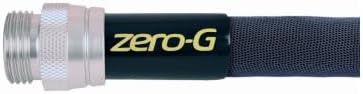 Apex 4001-50 50' Lightweight Ultra Flexible Durable Kink-Free Garden Hose