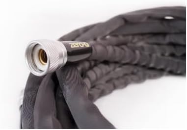 Apex 4001-50 50' Lightweight Ultra Flexible Durable Kink-Free Garden Hose