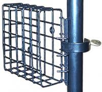 SUET2 - Single Suet Feeder