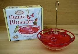 Aspects HummZinger HummBlossom - Rose
