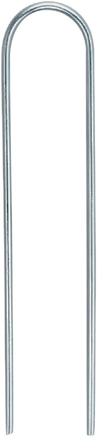 Orbit DripMaster 65731 1/2-Inch to 5/8-Inch Loop Stake, Pack of 200