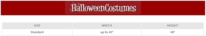 Fun Costumes Skull Door Archway Halloween Decoration Hanging Scary Haunted House Party Outdoor Display