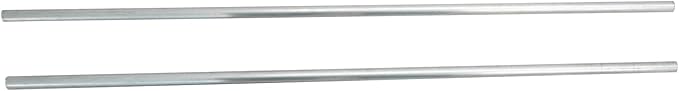 Vego garden 2.5' Long Bracing Rods, Twin Pack