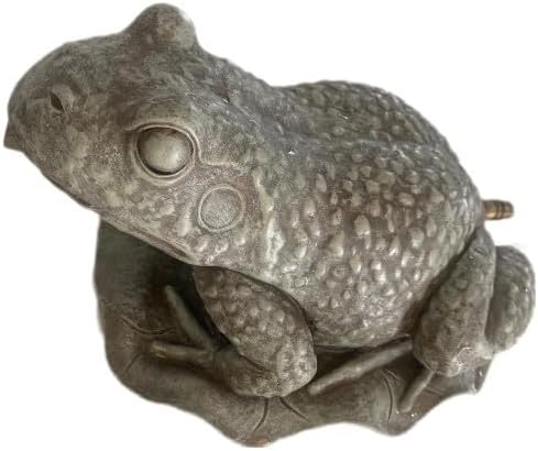 Frog Pond Water Spitter Aerator