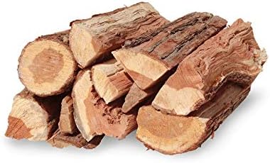 Solo Stove Juniper Firewood for Outdoor Wood Burning Fire Pits and Backyard Fire Pits 100% Natural Juniper Aromatic Firewood Kiln-Dried 6-8 Logs (.5 cu ft)