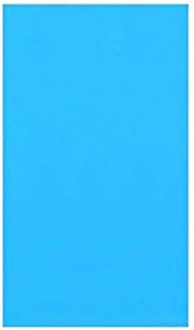 Aquarian Steel-Frame Above-Ground Pool Kit w/Pump & Leaf Skimmer, Venetian, 21'