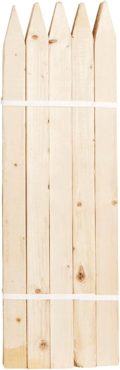 Kitzmans - Dixon LLC 24'' Grade and Survey Stakes