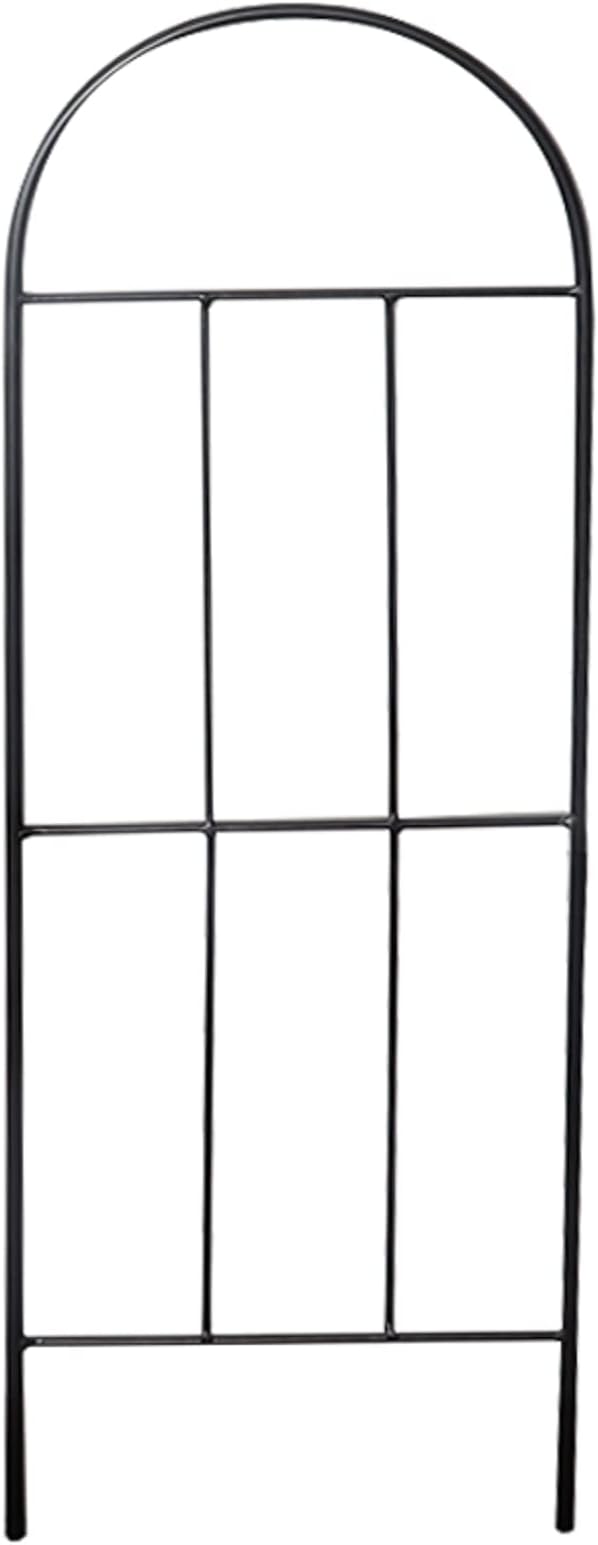 LumaBase Metal Garden Trellis - 36"