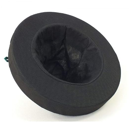 PondH2o Floating Aquatic Water Garden Pond Plant or Flower Fabric Planter Baskets, 10" Square & 14" Round, Aquaponics, Hydroponics | Value 2 Pack