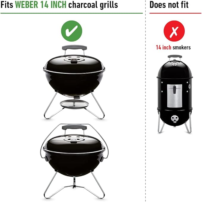 Weber Cooking Grate (Pack of 5)