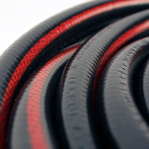 Teknor Apex Neverkink, 8844-100, PRO Water Hose, 5/8-in x 100-Feet