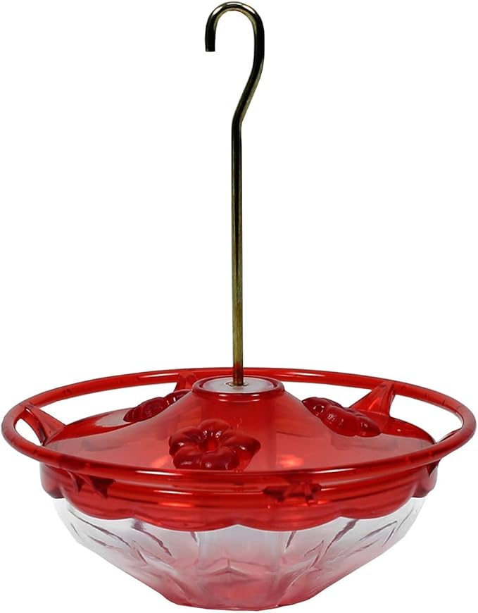 Aspects HummZinger HummBlossom - Rose