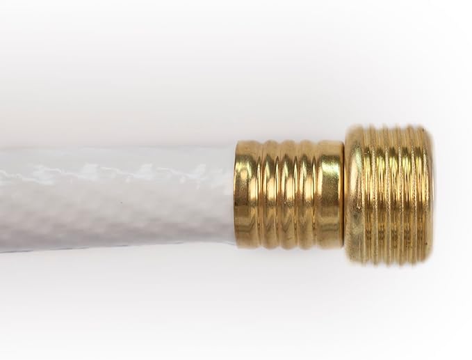 Teknor Apex 8602-50 NeverKink RV/Marine Hose - 5/8" x 50'