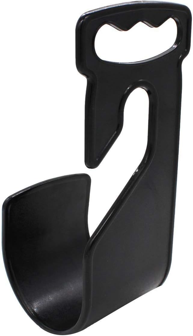 chic style Garden Hose Hanger Wall Mount Hose Holder Hook Fit to 25 50 75 100foot Hose
