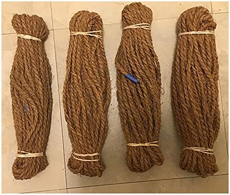 Coconut Fiber Twine