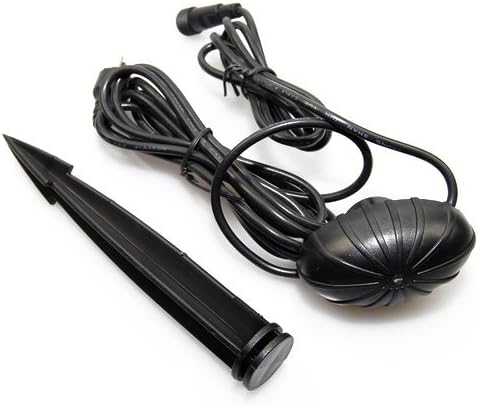Jebao Submersible LED Pond Light with Photcell Sensor, Set of 3