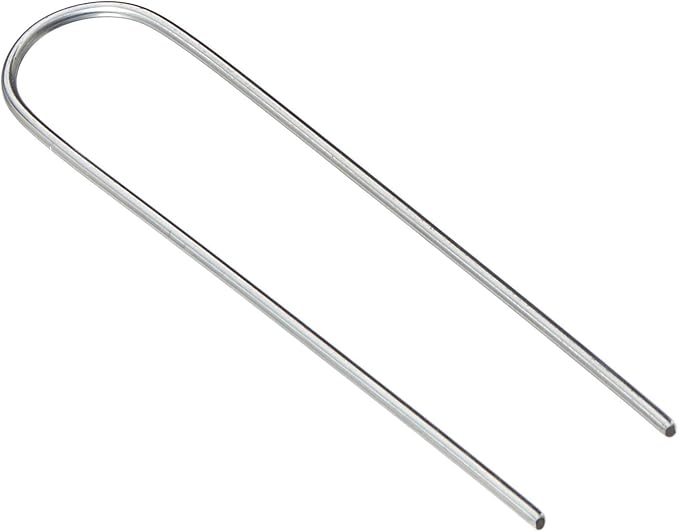 Orbit 65731 1/2" Drip Tubing Loop Anchor Stake/Staple