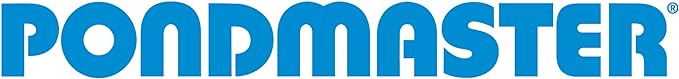 Danner Manufacturing, Inc., Pondmaster 700 GPH Pond-Mag, Magnetic Drive Water Pump, 02527