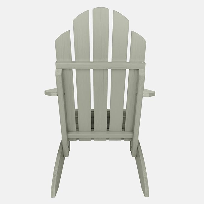highwood Classic Westport Eucalyptus Adirondack Chair
