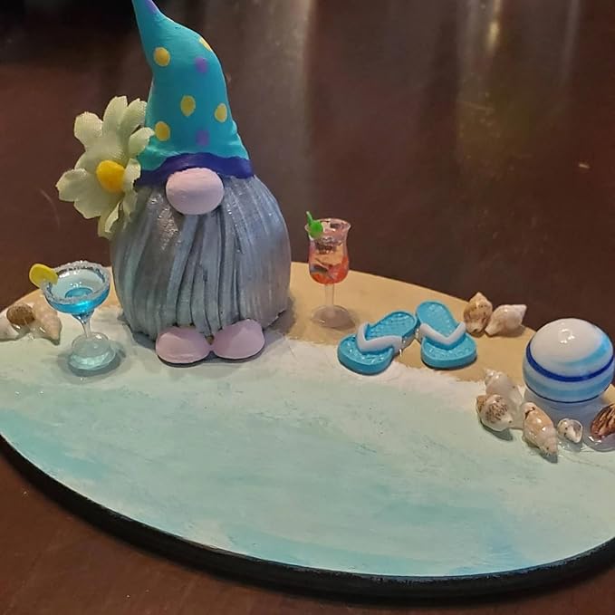 Small Seashells, Miniature Conch Shells, Tiny Sea Shell for Zen Garden, Terrarium or Fairy Garden Beach, Summer Tiny Shell Craft, Craft Making (100CS)