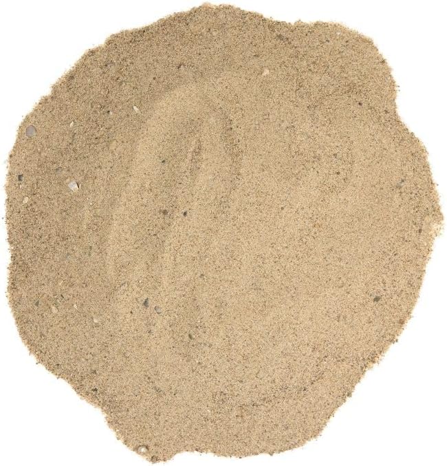 32 oz Jug of Beige Sand for Indoor Outdoor Decor, vase Filler, Candles, Art, Crafts, Aquariums, Fairy Gardens, planters, tablescapes, terrariums, Design