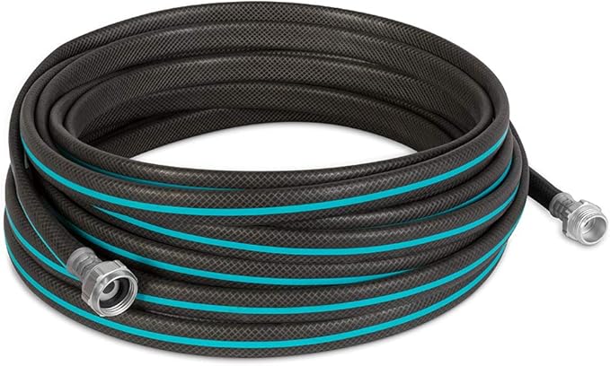 Gilmour AquaArmor Lightweight Hose 1/2"x 50'