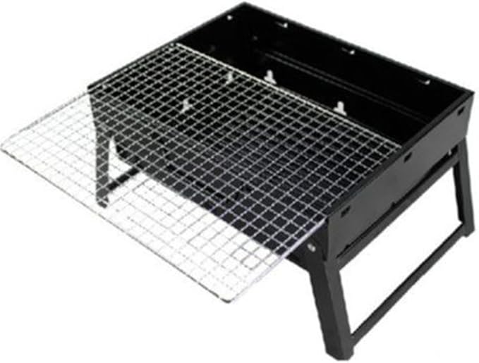 Stainless Steel BBQ Grill Grates Replacement, Mesh Wire Net, Cooking Rack for Outdoor Camping Barbecue (30x45cm/11.8x17.7in)