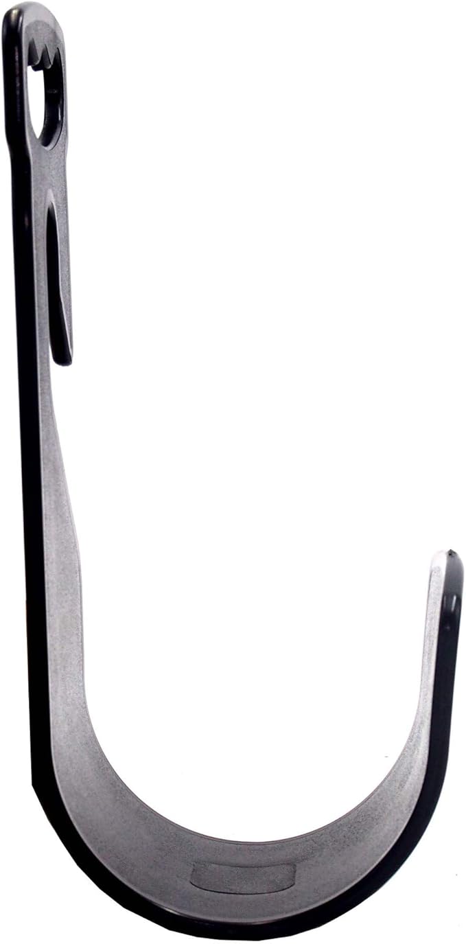 chic style Garden Hose Hanger Wall Mount Hose Holder Hook Fit to 25 50 75 100foot Hose