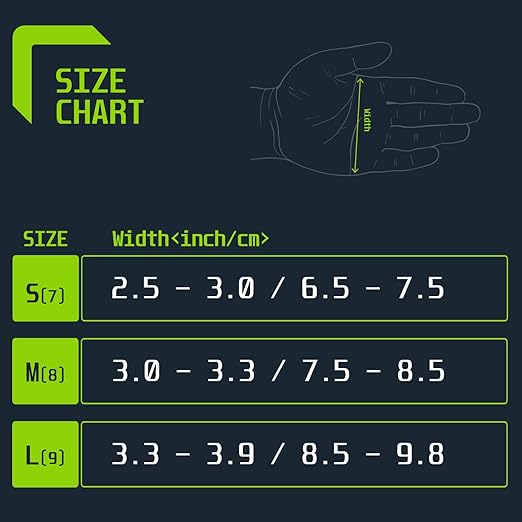 Gardening Gloves for Women & Men, Breathable Garden Gloves Rubber Coated for Garden, Yard, 6 Pairs, White & Green (Small/7)