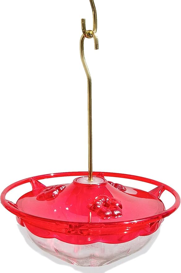 Aspects HummZinger HummBlossom - Rose