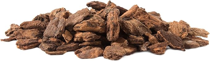 SuperMoss Galápagos (05024) Jurassic Fir Bark Bedding, 8-Quart, Natural (Pack of 2)