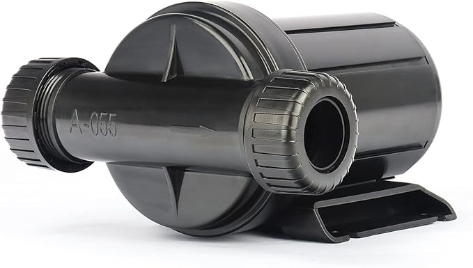 OYO WATER 2600GPH Pond Pumps Submersible Outdoor Inline Pump Pond High Head Water Pump for Garden Waterfall Fountain Water Circulation Pump for Koi Fish Pond