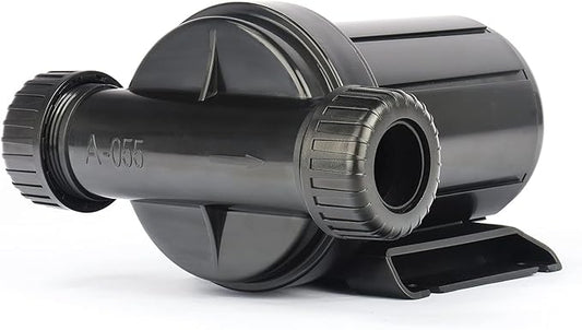 OYO WATER 2600GPH Pond Pumps Submersible Outdoor Inline Pump Pond High Head Water Pump for Garden Waterfall Fountain Water Circulation Pump for Koi Fish Pond
