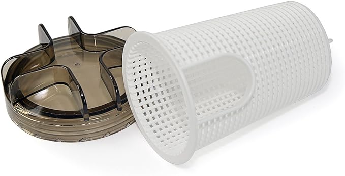 XtremepowerUS 3/4HP Swimming Pool Pump (2400GPH) Pond Self Prime Above-Ground Pond Spa Pool Pump Strainer Basket 1.5" NPT Listed