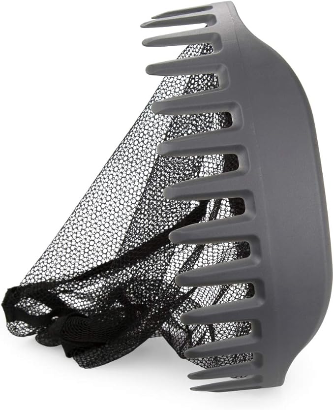 Aquascape Pond Shark PRO, 3-in-1 Professional Pond Net with Rake and Scraper, Heavy-Duty Design, Telescopic Handle Extends to 96 Inches, Ideal for Pond Cleaning and Maintenance