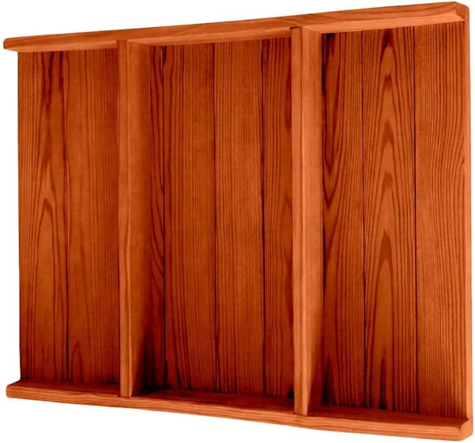 4 FT Cedar Amish Made Pinewood Heavy Duty Garden Bridge for Walkway, Backyard Pond & Landscaping, Outdoor Wooden Footbridge for Koi Pond, Japanese Style Decorative Bridge, Made in USA