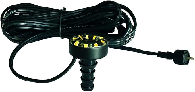 Aquascape LED Color Changing Fountain Light | 84072