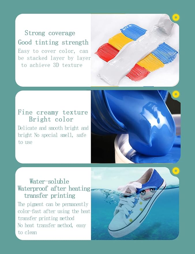 DGAGA Spring Silk Screen Stencils Self Adhesive Screen Printing Stencil Reusable Mesh Stencils Garden Chalk Stencils for Chalk Paste Paint on Wood Signs, Fabric,DIY Home Decor