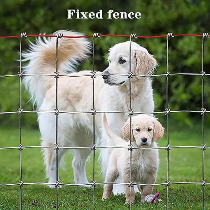20 Pcs 6 inch Garden Landscape Staples Galvanized Pins Lawn Stakes for Weed Barrier Ground Cover,U-Type Heavy Duty (20 Pcs x 6")