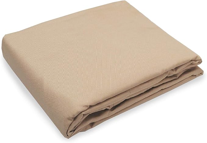 Garden Winds Replacement Canopy Top Cover for Boulder Bridge Swing - Standard 350