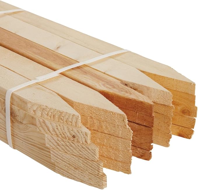 Kitzmans - Dixon LLC 24'' Grade and Survey Stakes