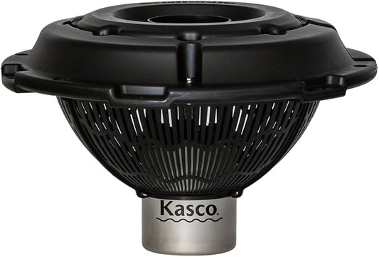 Kasco VFX Series Aerating Pond Fountain - 1/2 Horse Power 120V Single Phase with 150 ft Electric Power Cord | Pond Aerator Pump for Ponds & Lakes | Efficient Pond Aeration Systems