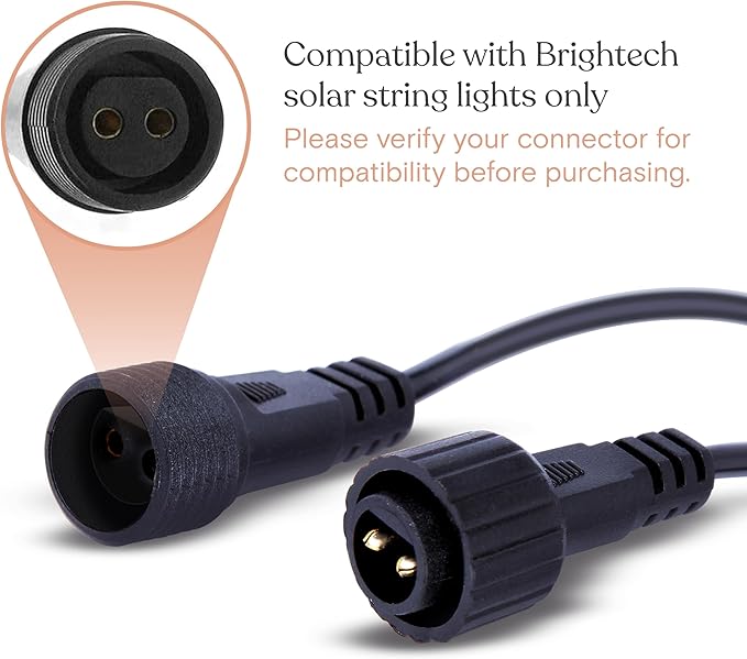 Ambience Solar Panel 4W - Color Adjusting